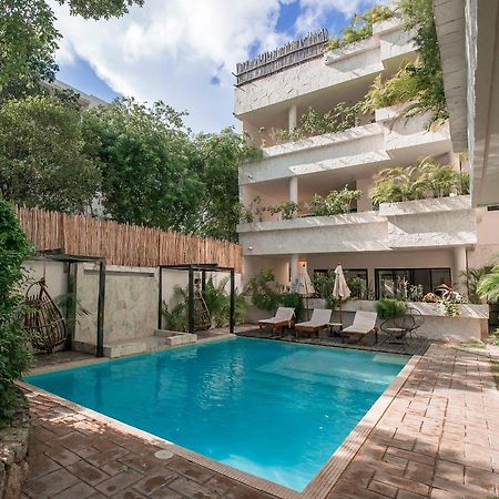 Che Suites Tulum Adults Only Екстер'єр фото