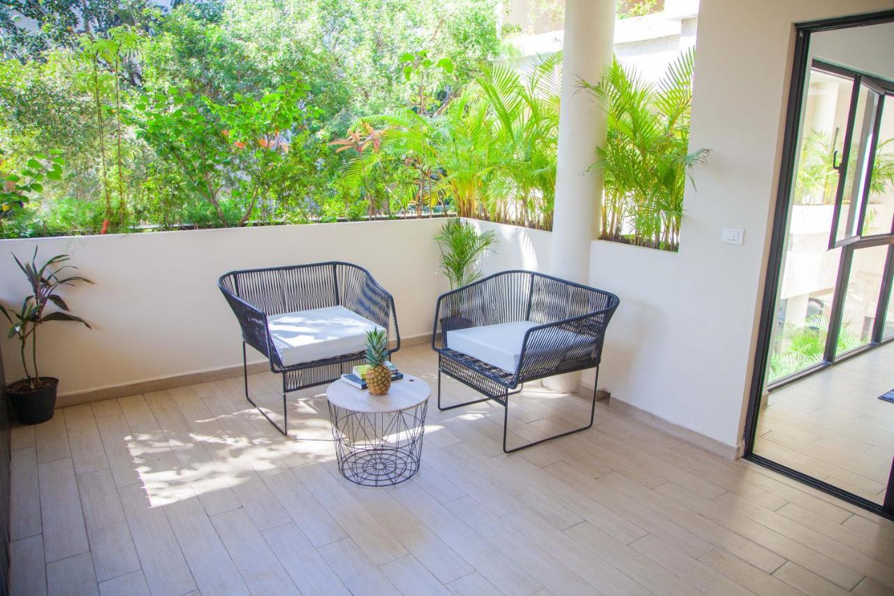 Che Suites Tulum Adults Only Екстер'єр фото