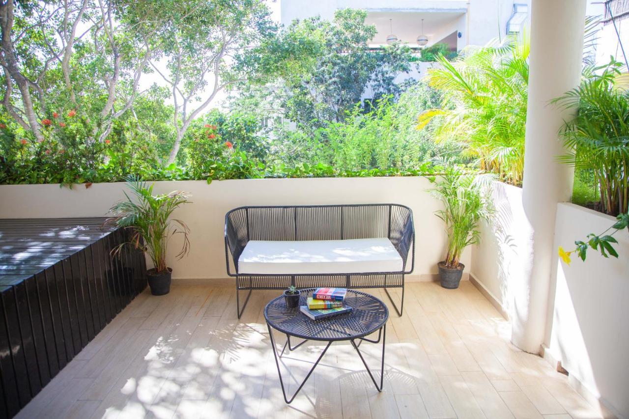 Che Suites Tulum Adults Only Екстер'єр фото
