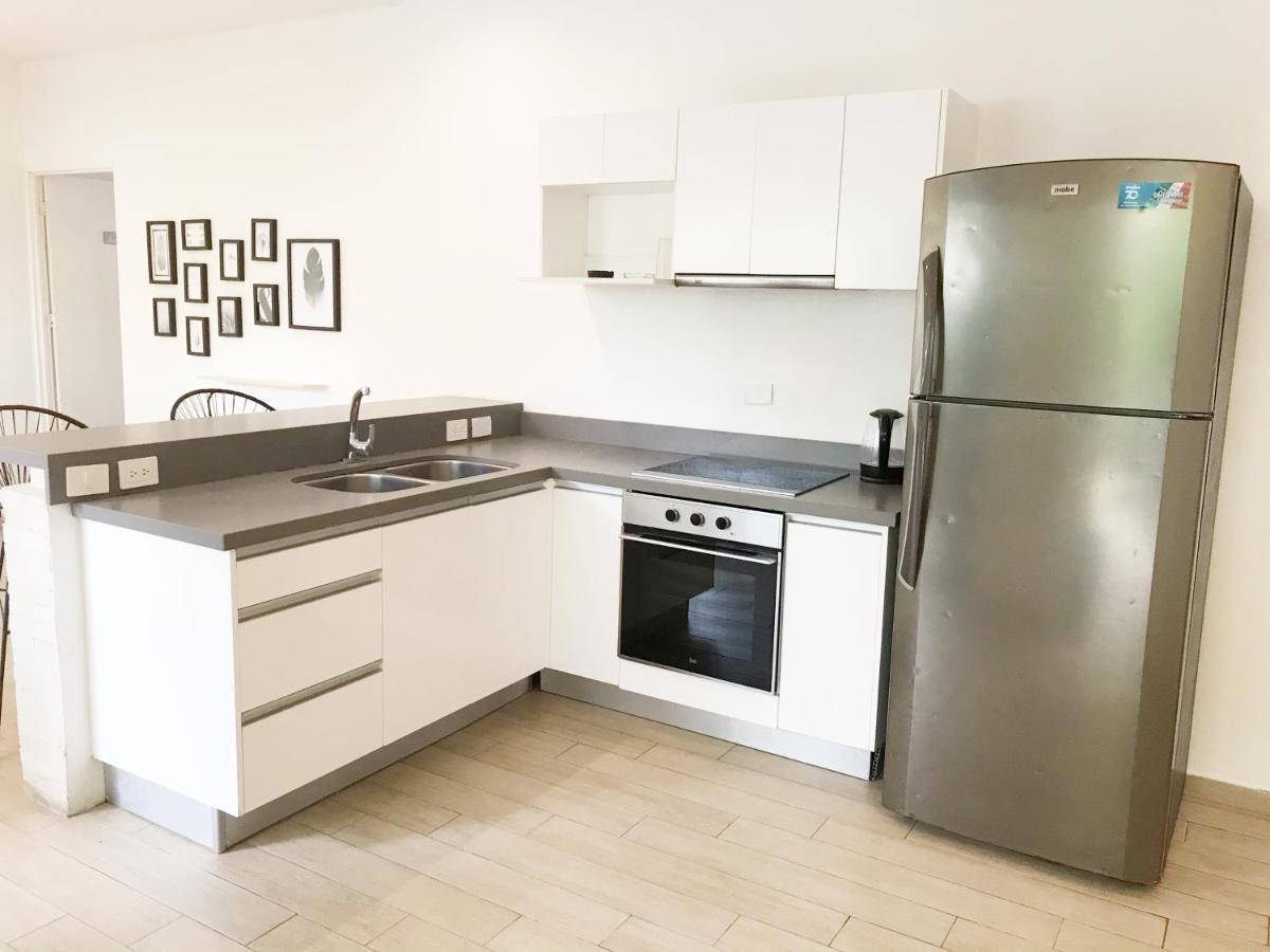 Che Suites Tulum Adults Only Екстер'єр фото
