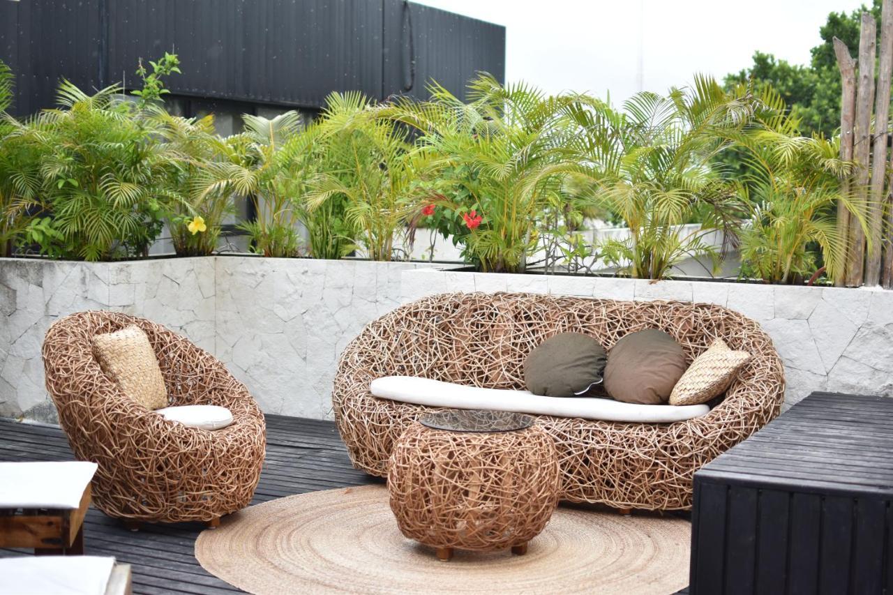 Che Suites Tulum Adults Only Екстер'єр фото