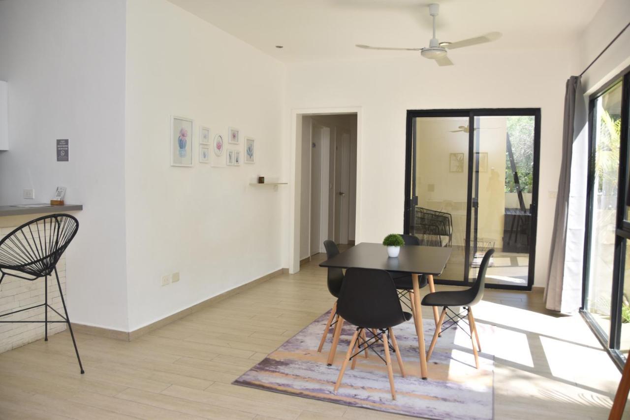 Che Suites Tulum Adults Only Екстер'єр фото