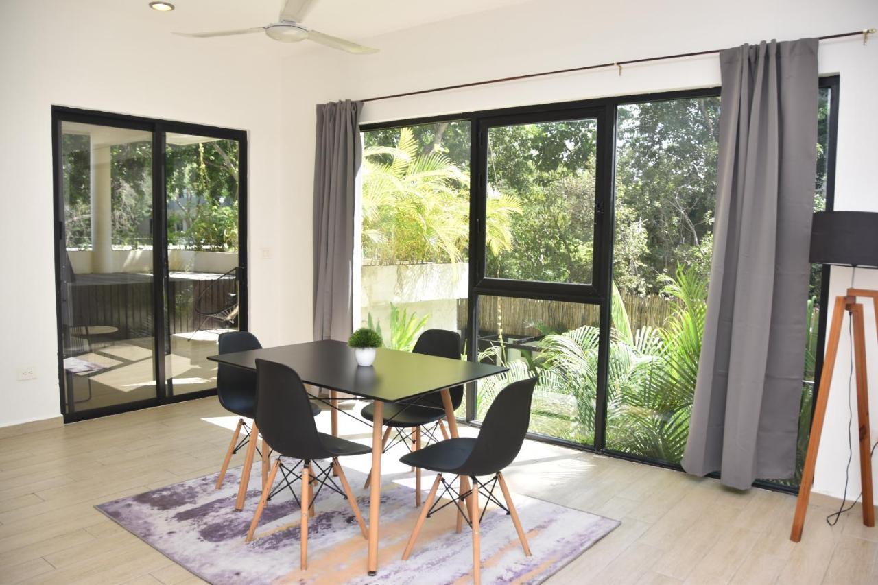 Che Suites Tulum Adults Only Екстер'єр фото