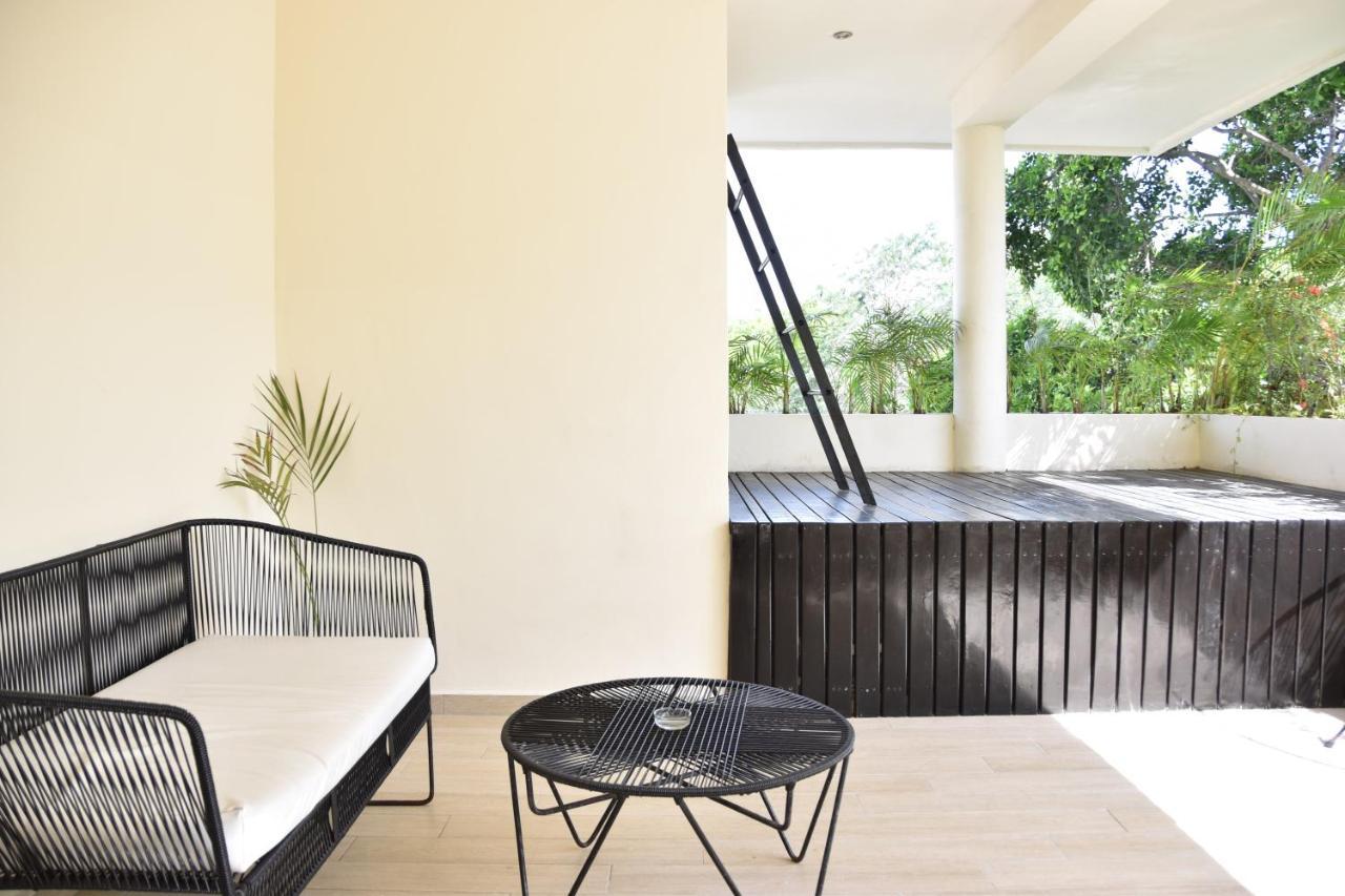 Che Suites Tulum Adults Only Екстер'єр фото