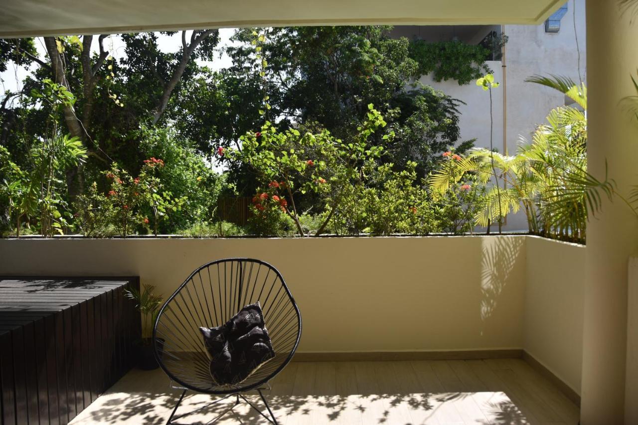 Che Suites Tulum Adults Only Екстер'єр фото