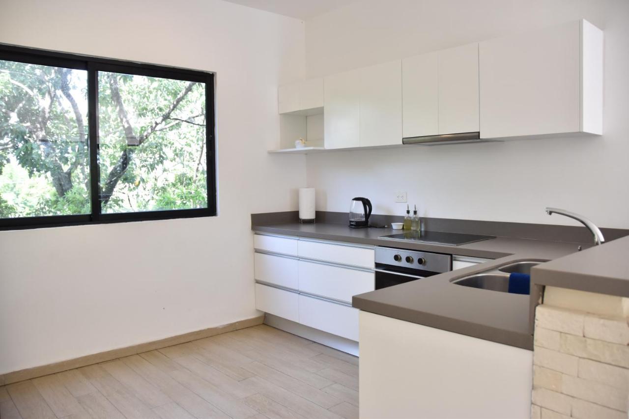 Che Suites Tulum Adults Only Екстер'єр фото