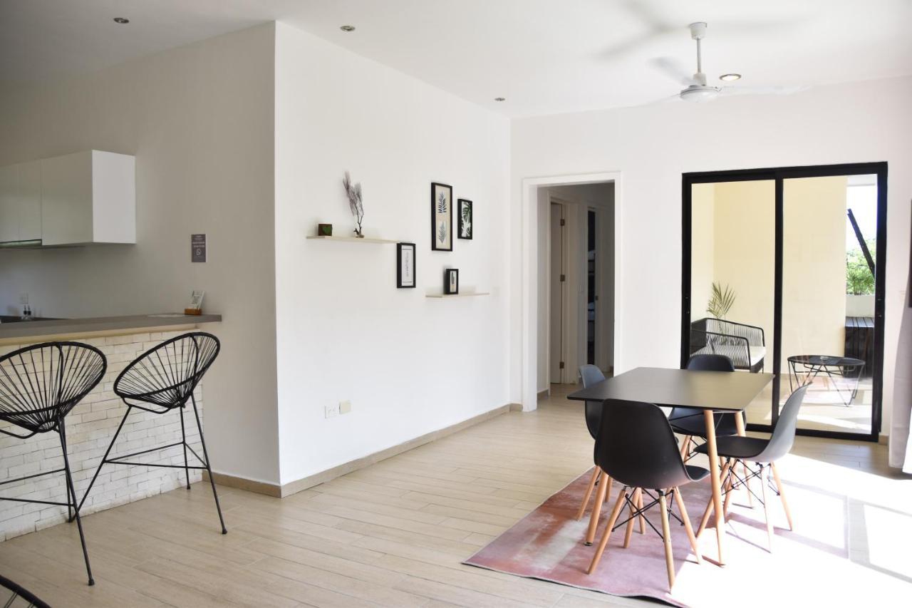 Che Suites Tulum Adults Only Екстер'єр фото