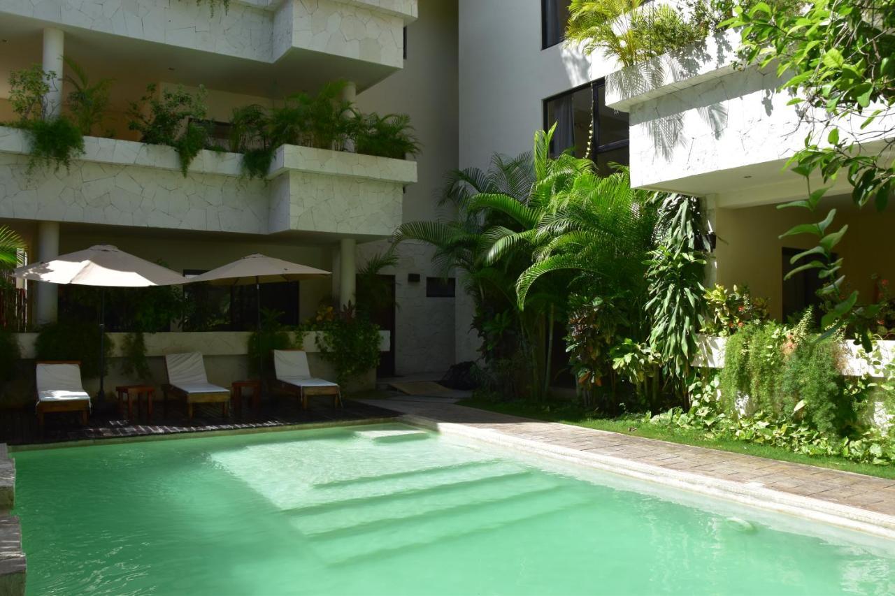Che Suites Tulum Adults Only Екстер'єр фото