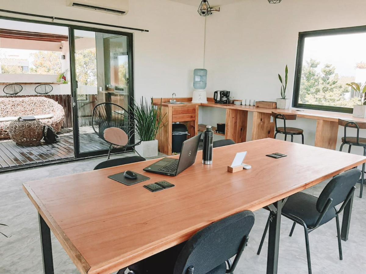 Che Suites Tulum Adults Only Екстер'єр фото