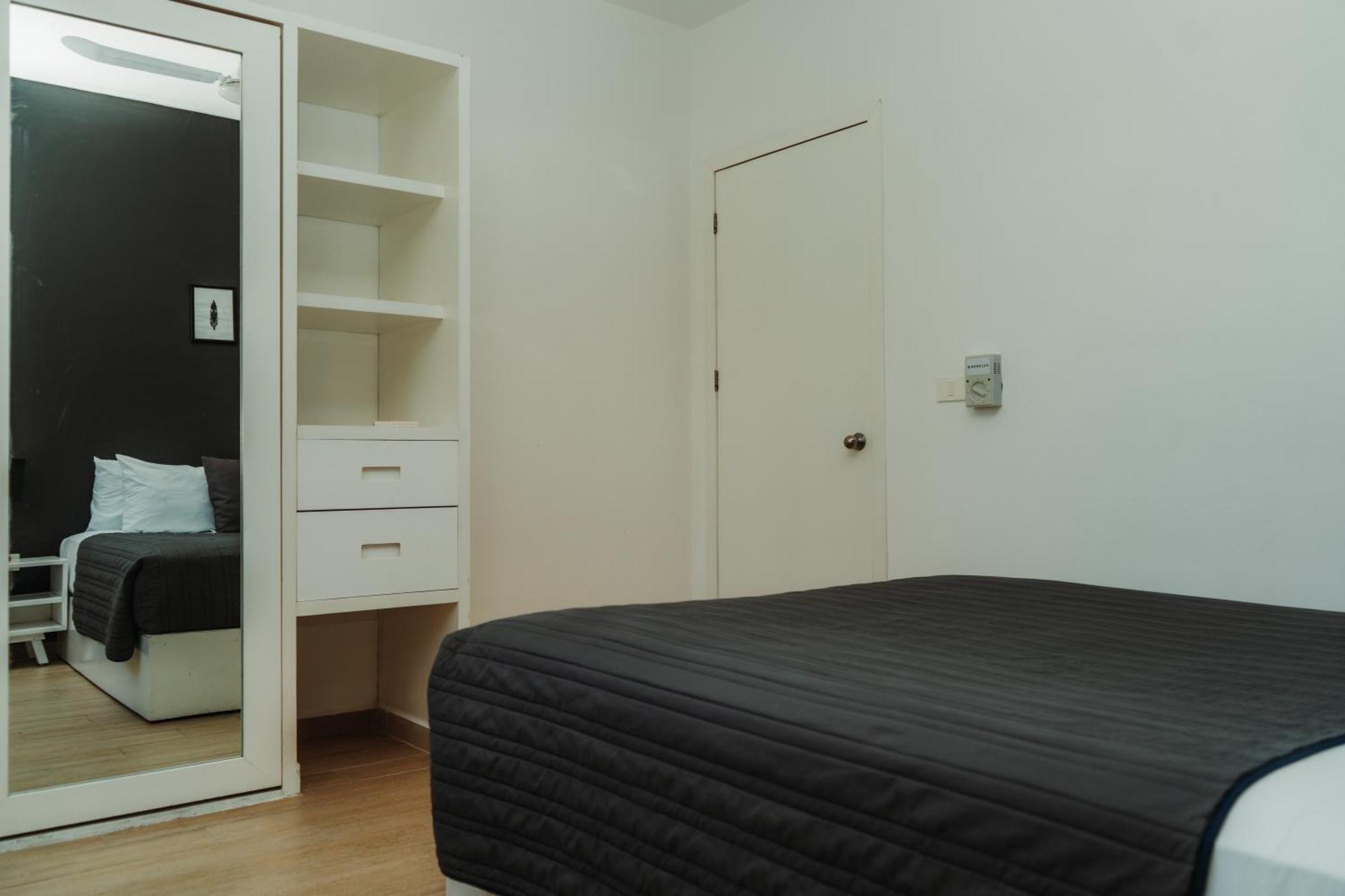Che Suites Tulum Adults Only Екстер'єр фото