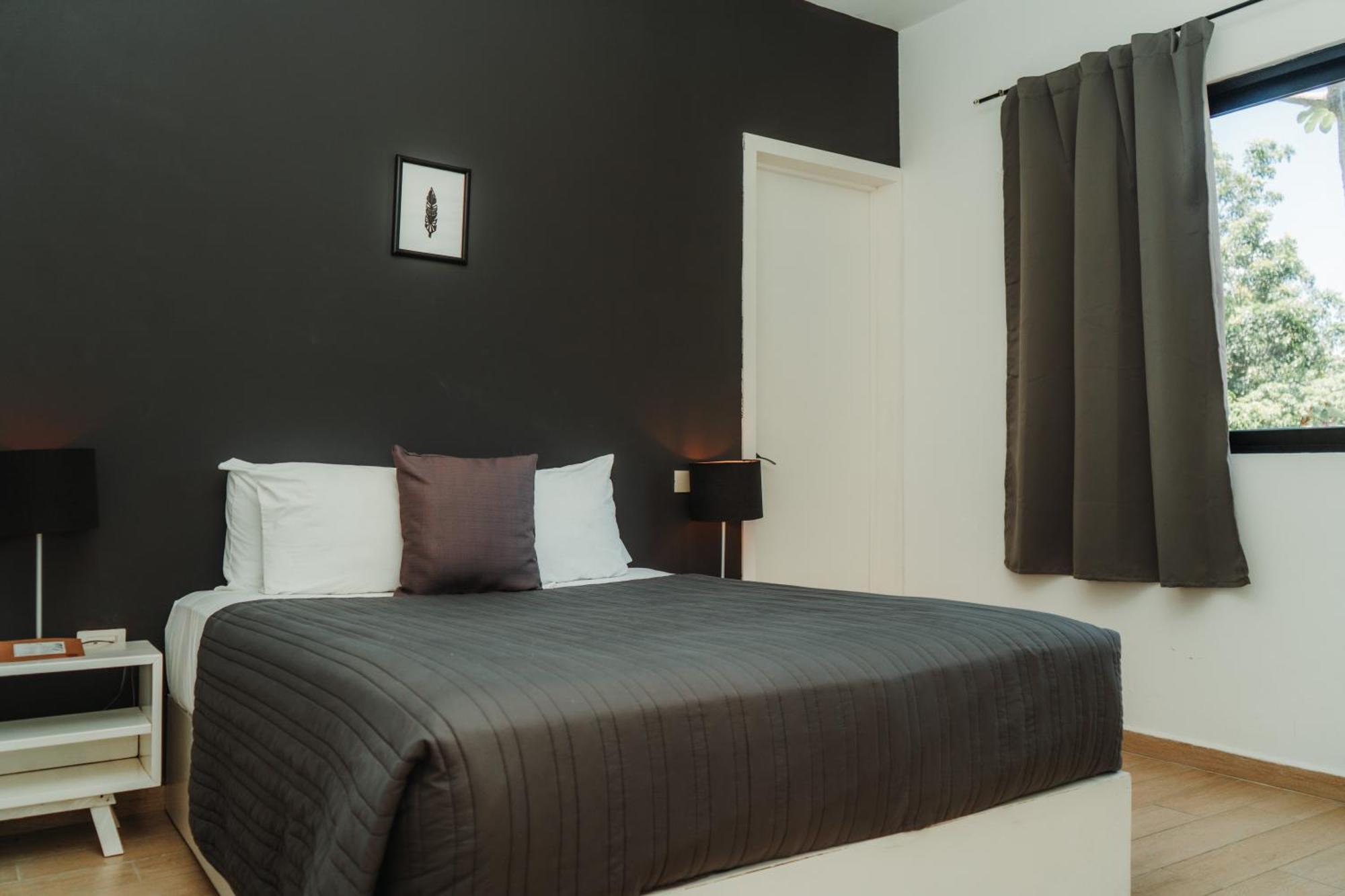 Che Suites Tulum Adults Only Екстер'єр фото