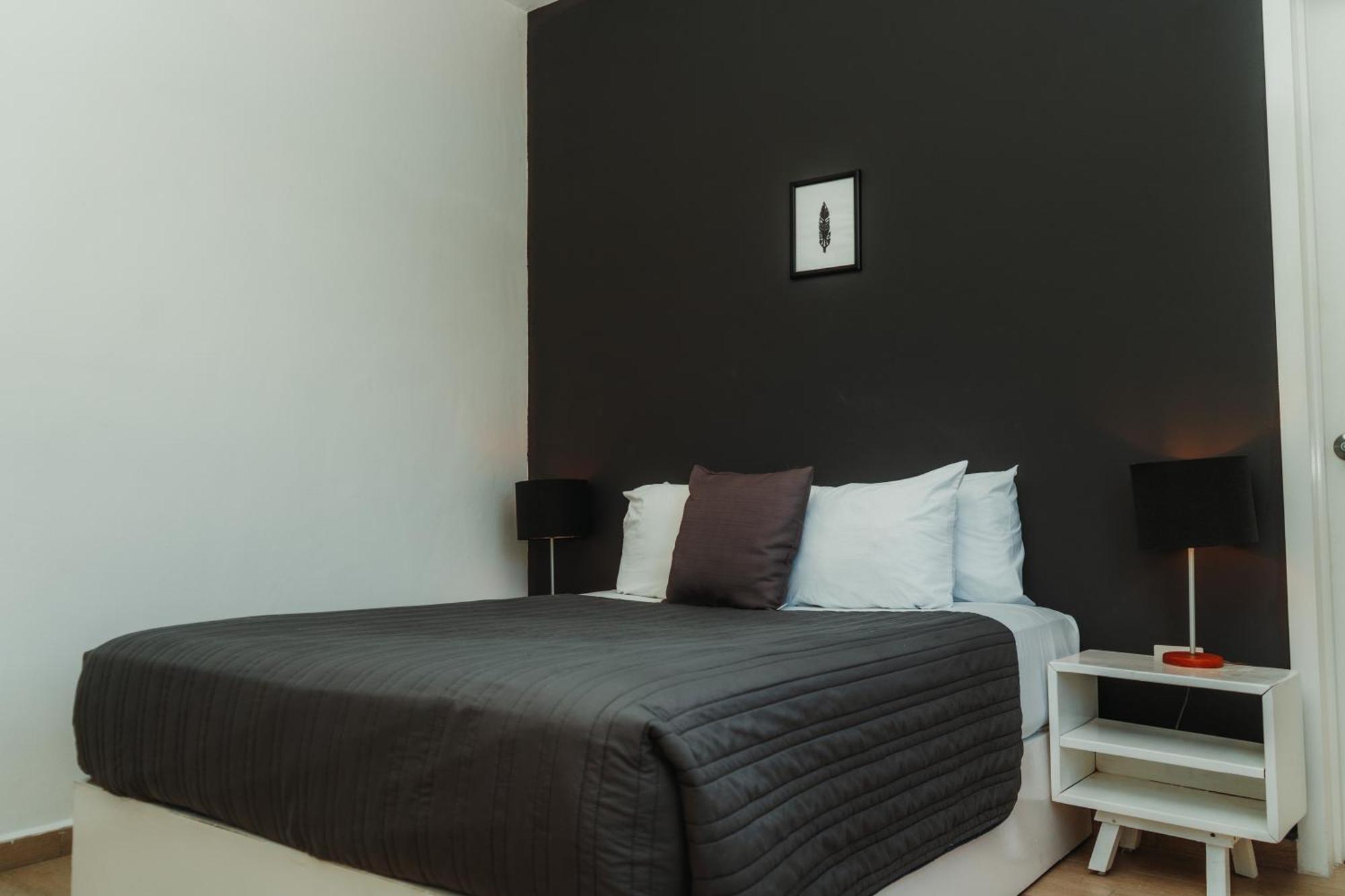 Che Suites Tulum Adults Only Екстер'єр фото