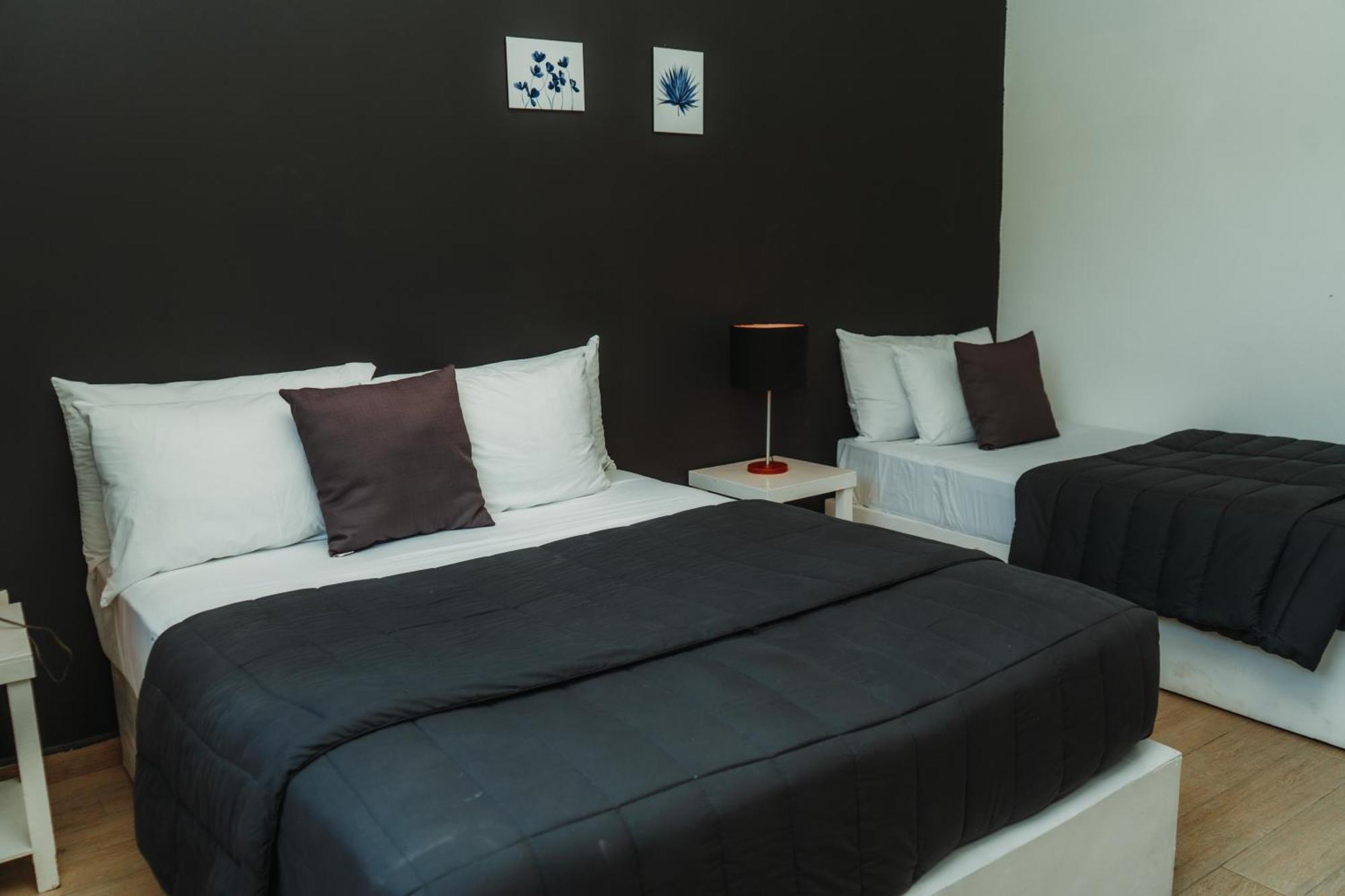 Che Suites Tulum Adults Only Екстер'єр фото