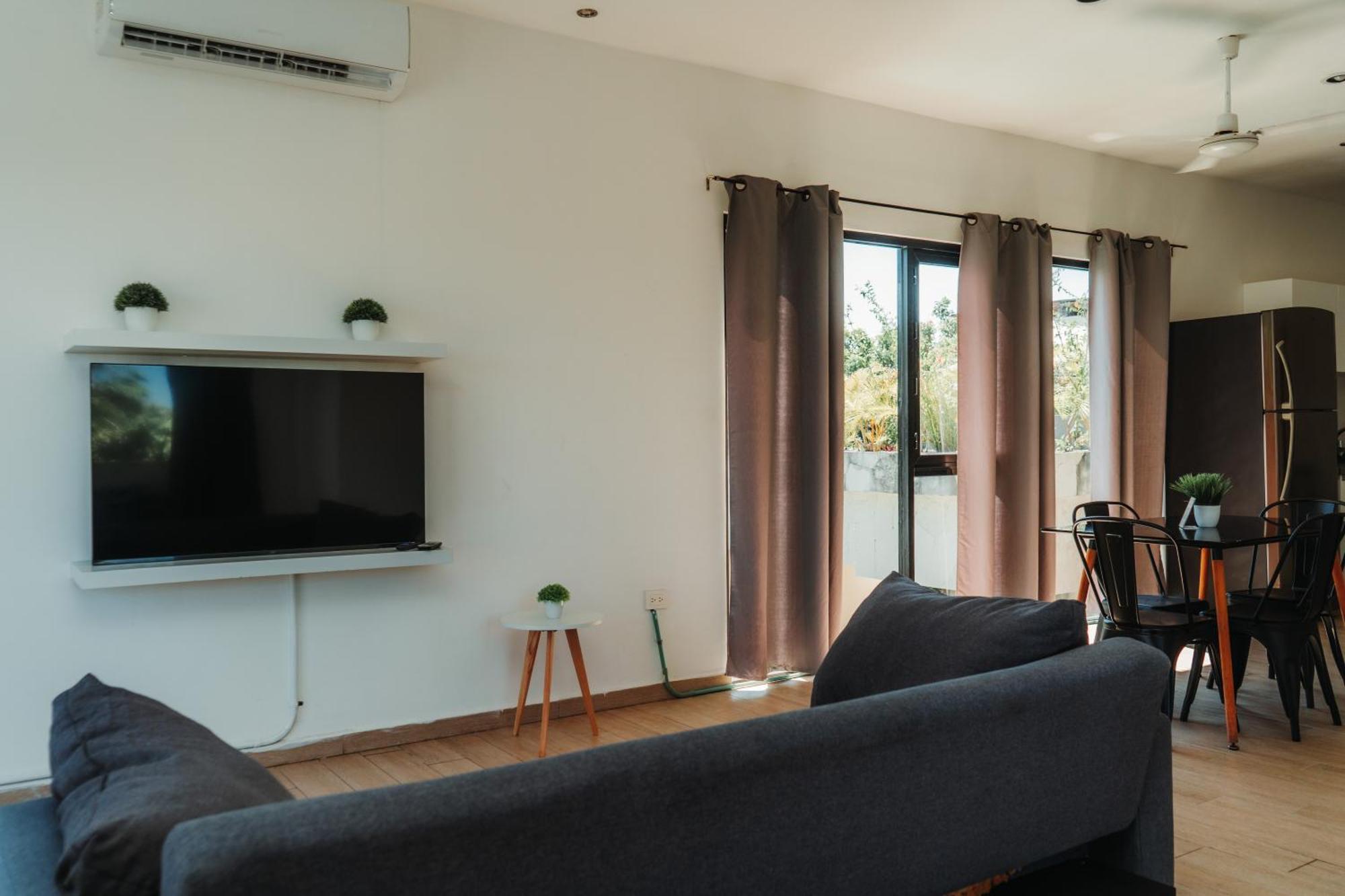 Che Suites Tulum Adults Only Екстер'єр фото