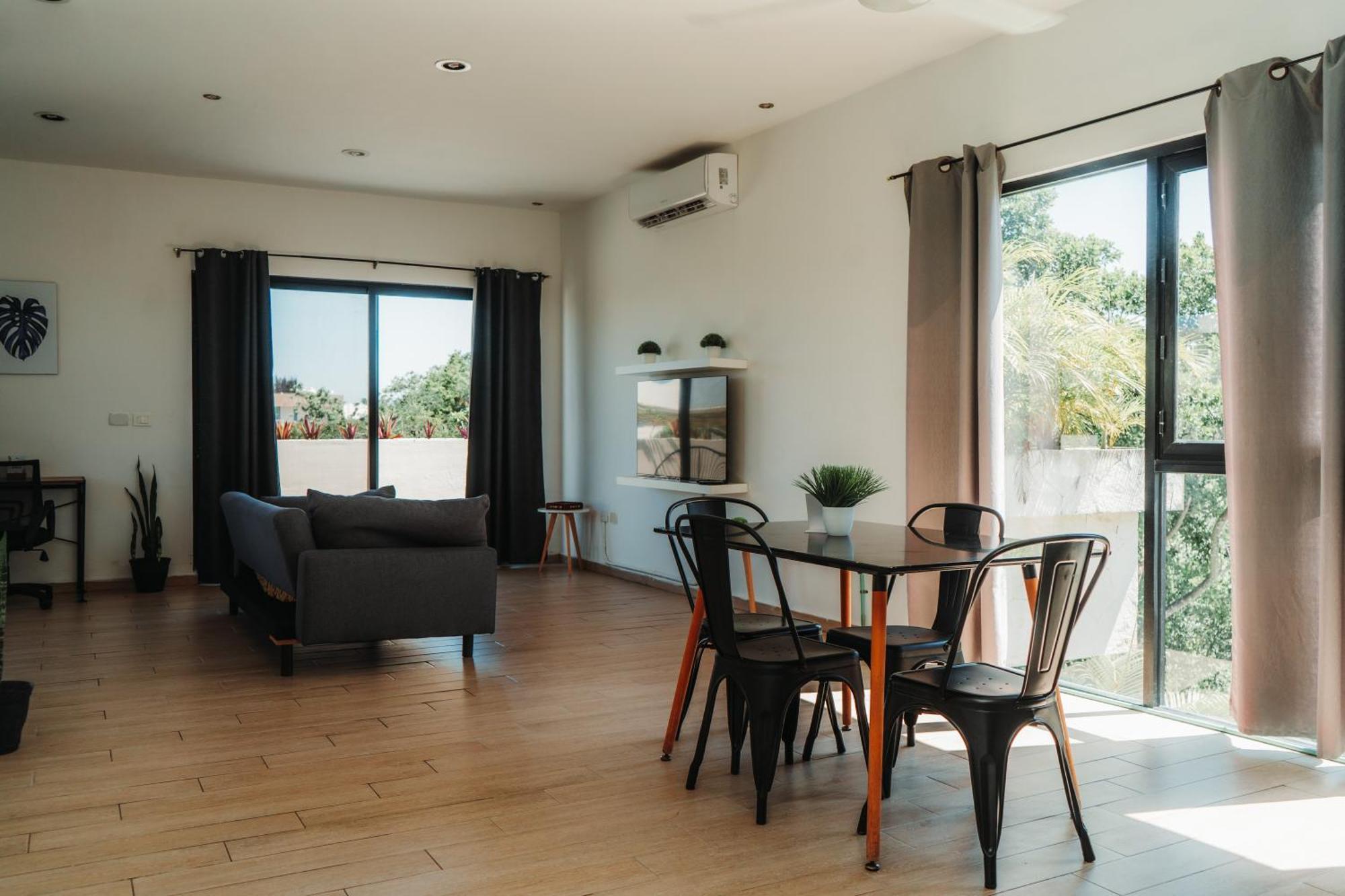 Che Suites Tulum Adults Only Екстер'єр фото