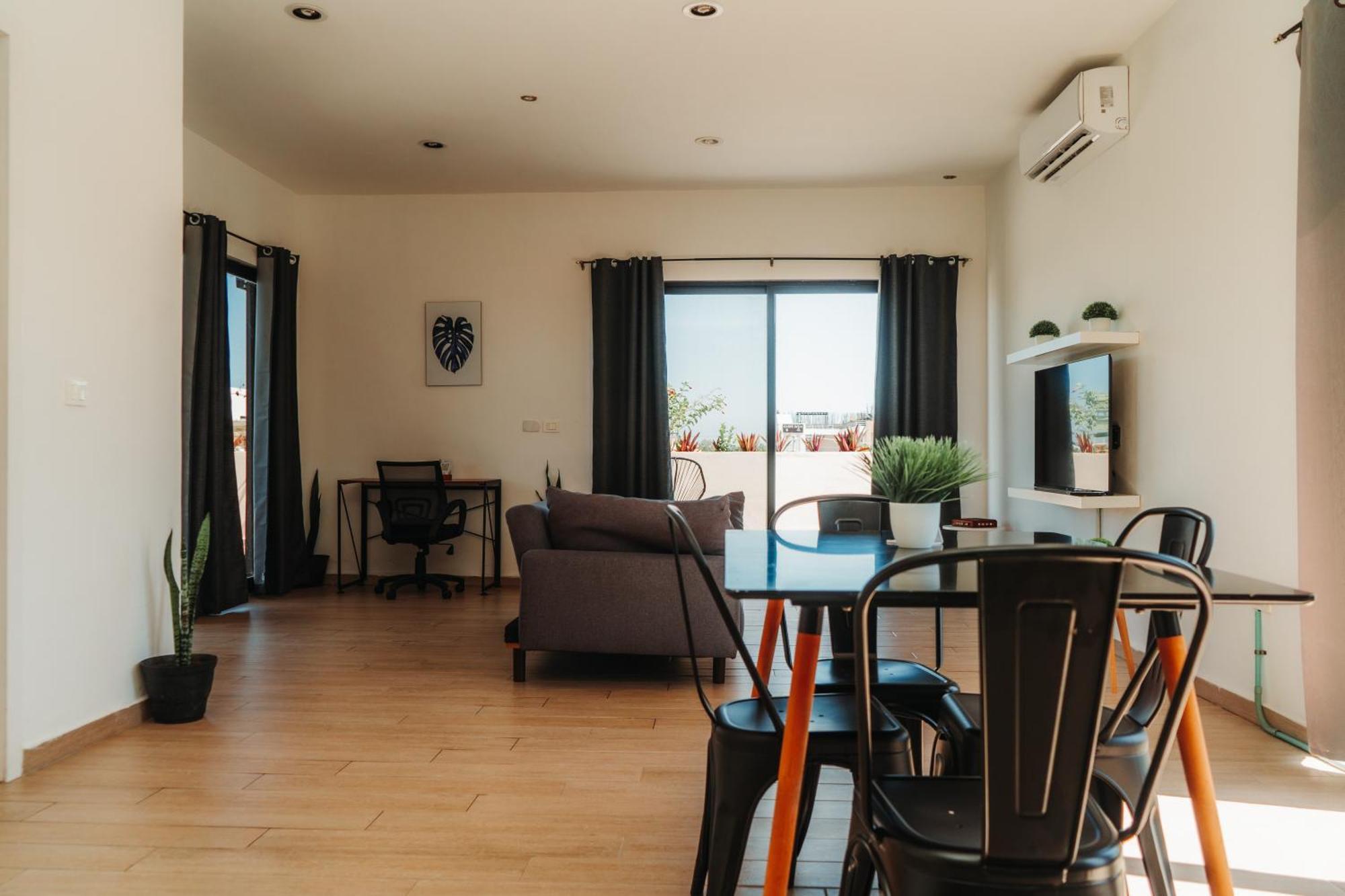 Che Suites Tulum Adults Only Екстер'єр фото