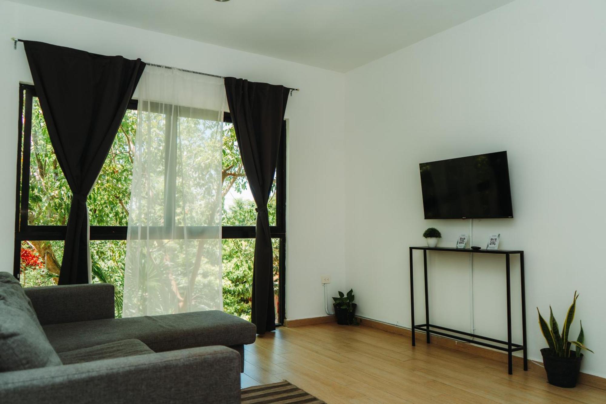 Che Suites Tulum Adults Only Екстер'єр фото