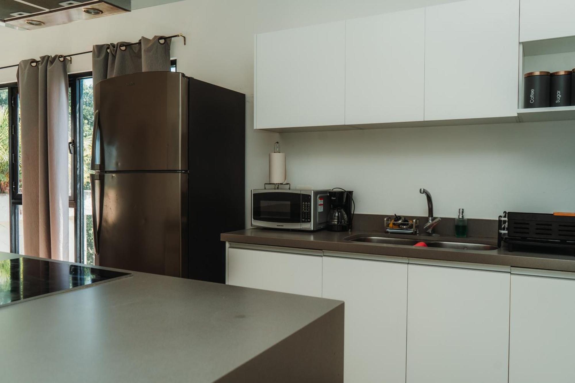 Che Suites Tulum Adults Only Екстер'єр фото