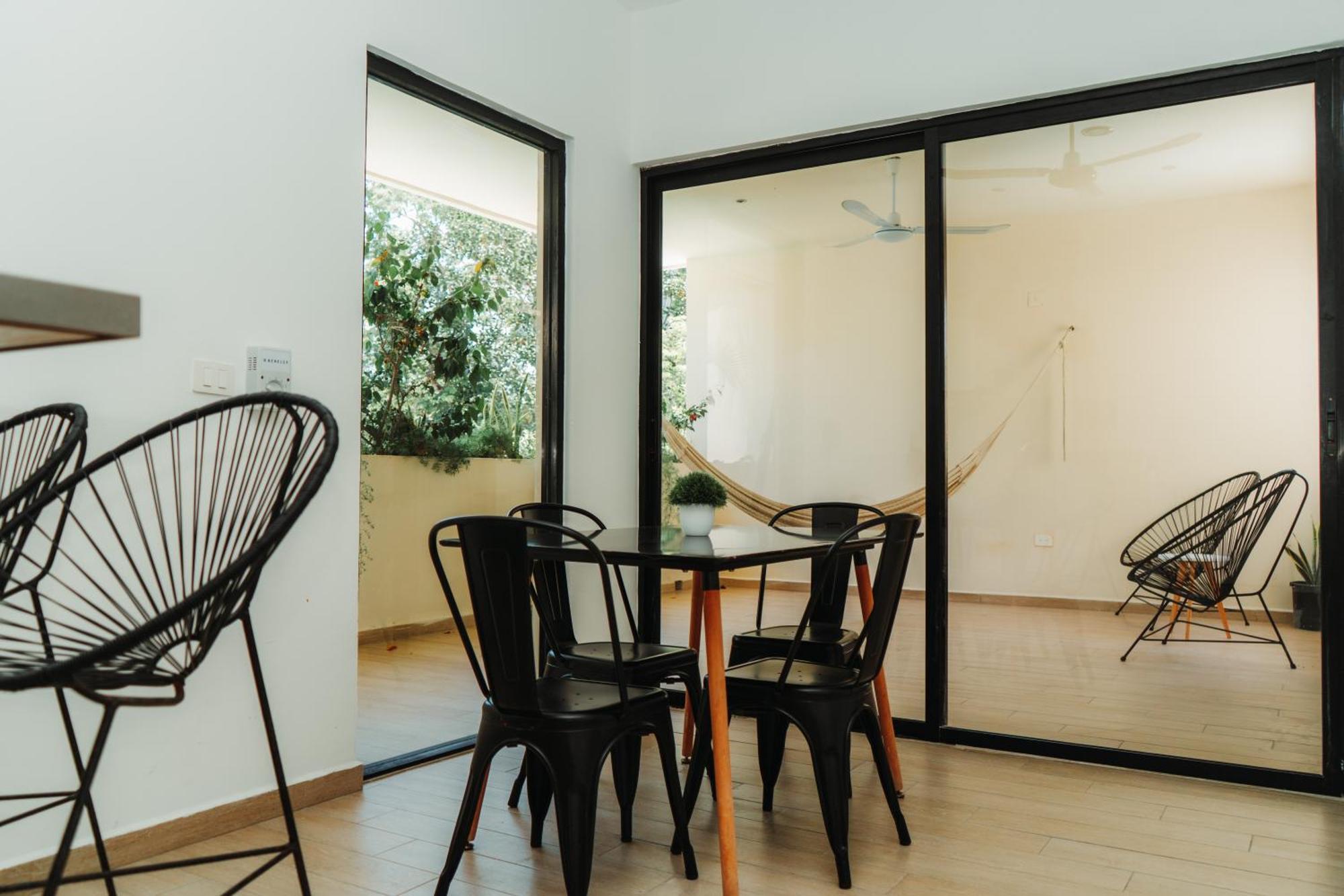 Che Suites Tulum Adults Only Екстер'єр фото
