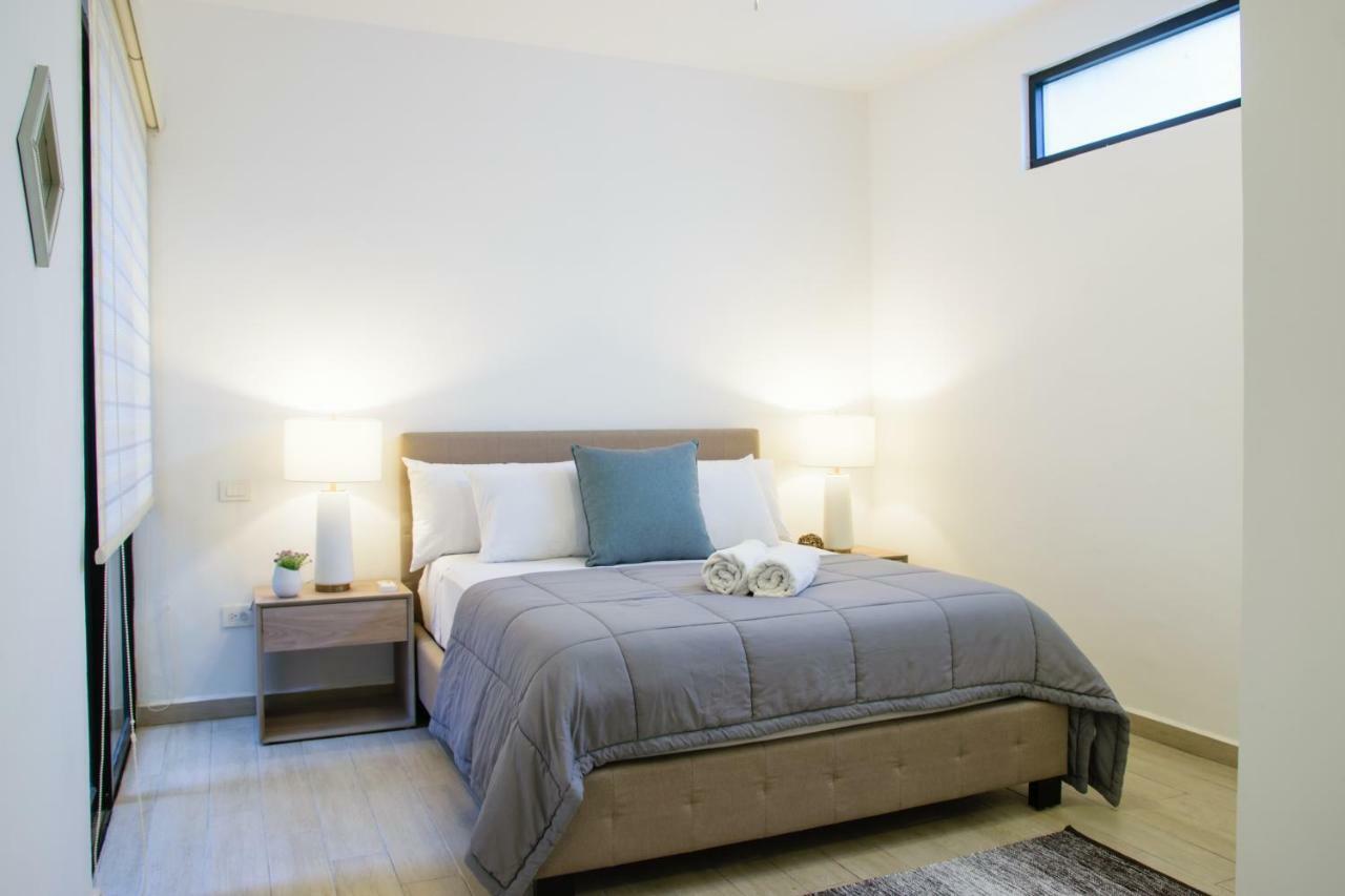Che Suites Tulum Adults Only Екстер'єр фото