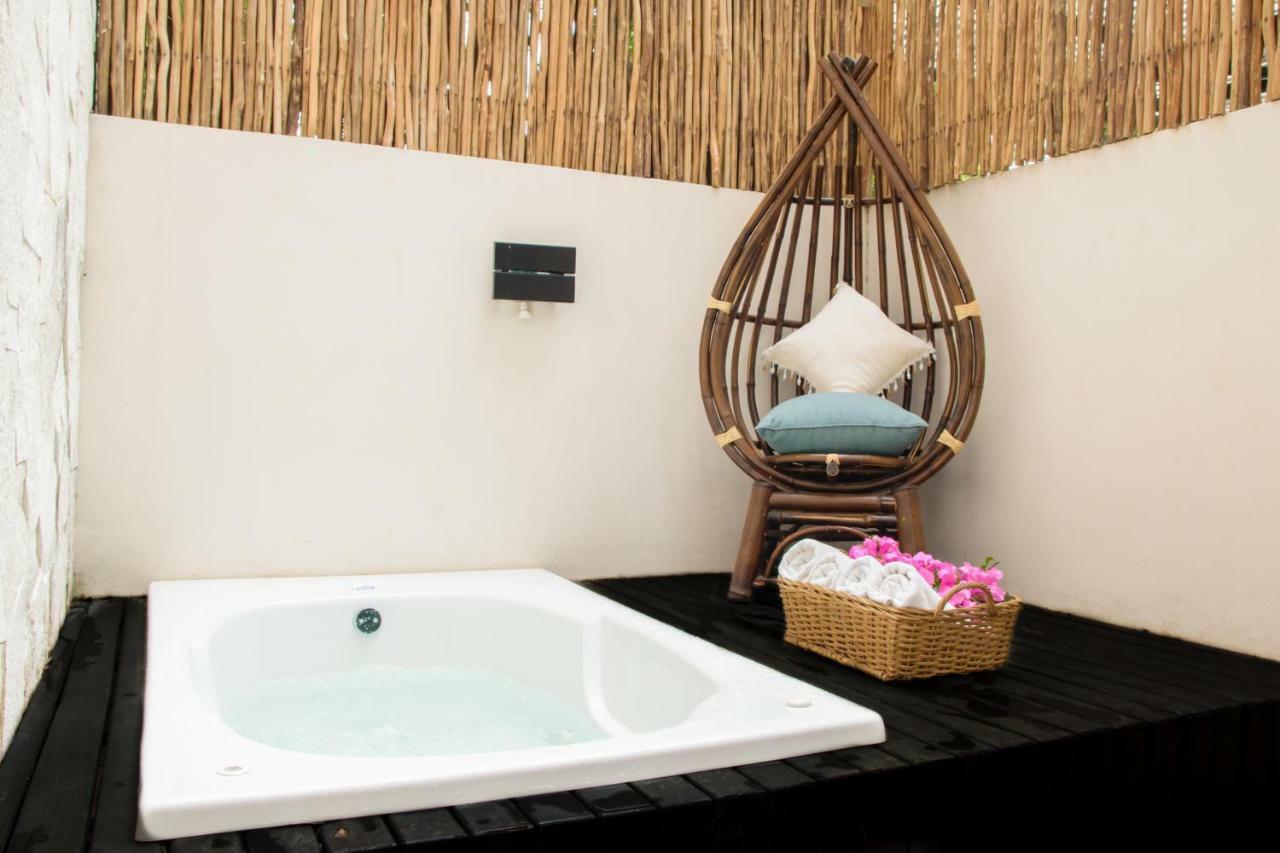 Che Suites Tulum Adults Only Екстер'єр фото