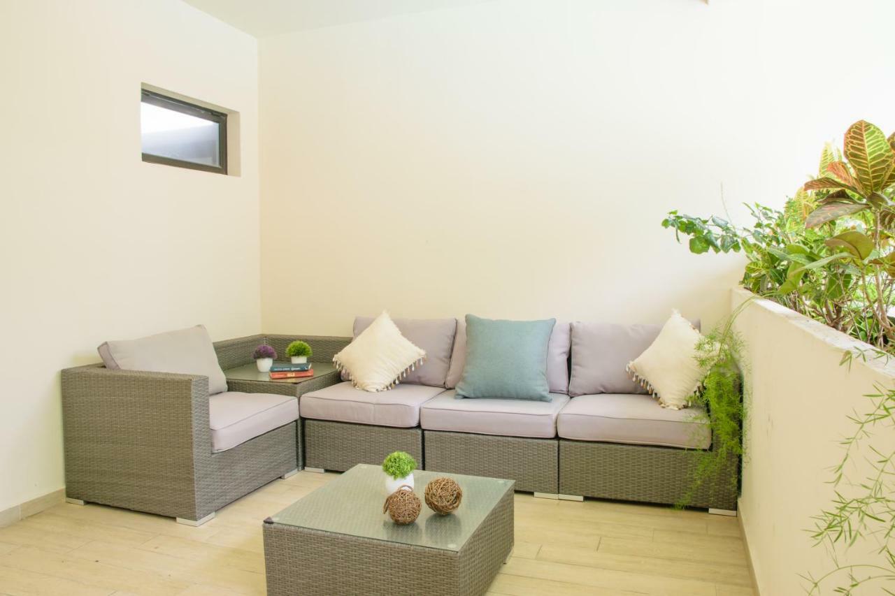 Che Suites Tulum Adults Only Екстер'єр фото