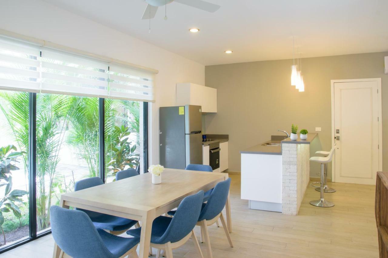 Che Suites Tulum Adults Only Екстер'єр фото