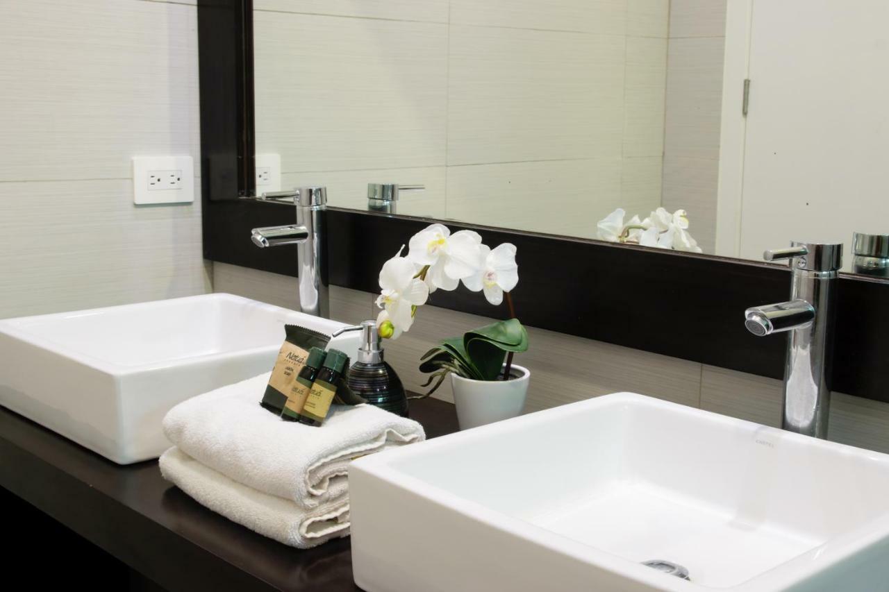 Che Suites Tulum Adults Only Екстер'єр фото