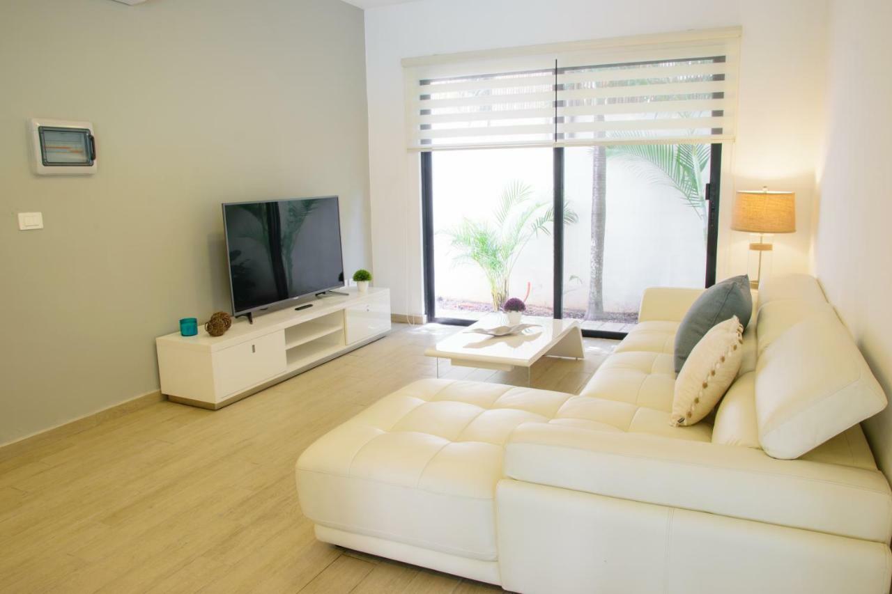 Che Suites Tulum Adults Only Екстер'єр фото