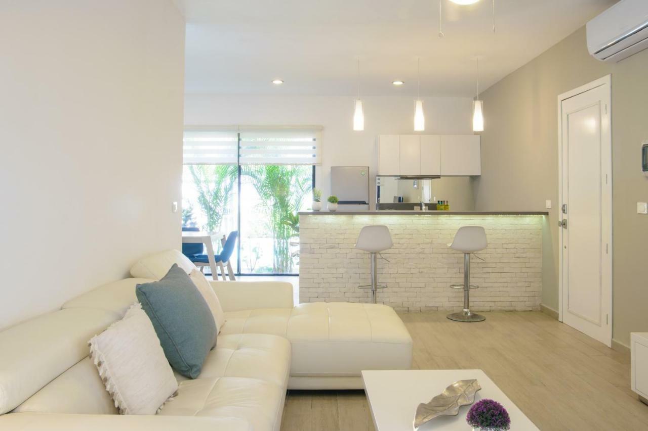 Che Suites Tulum Adults Only Екстер'єр фото