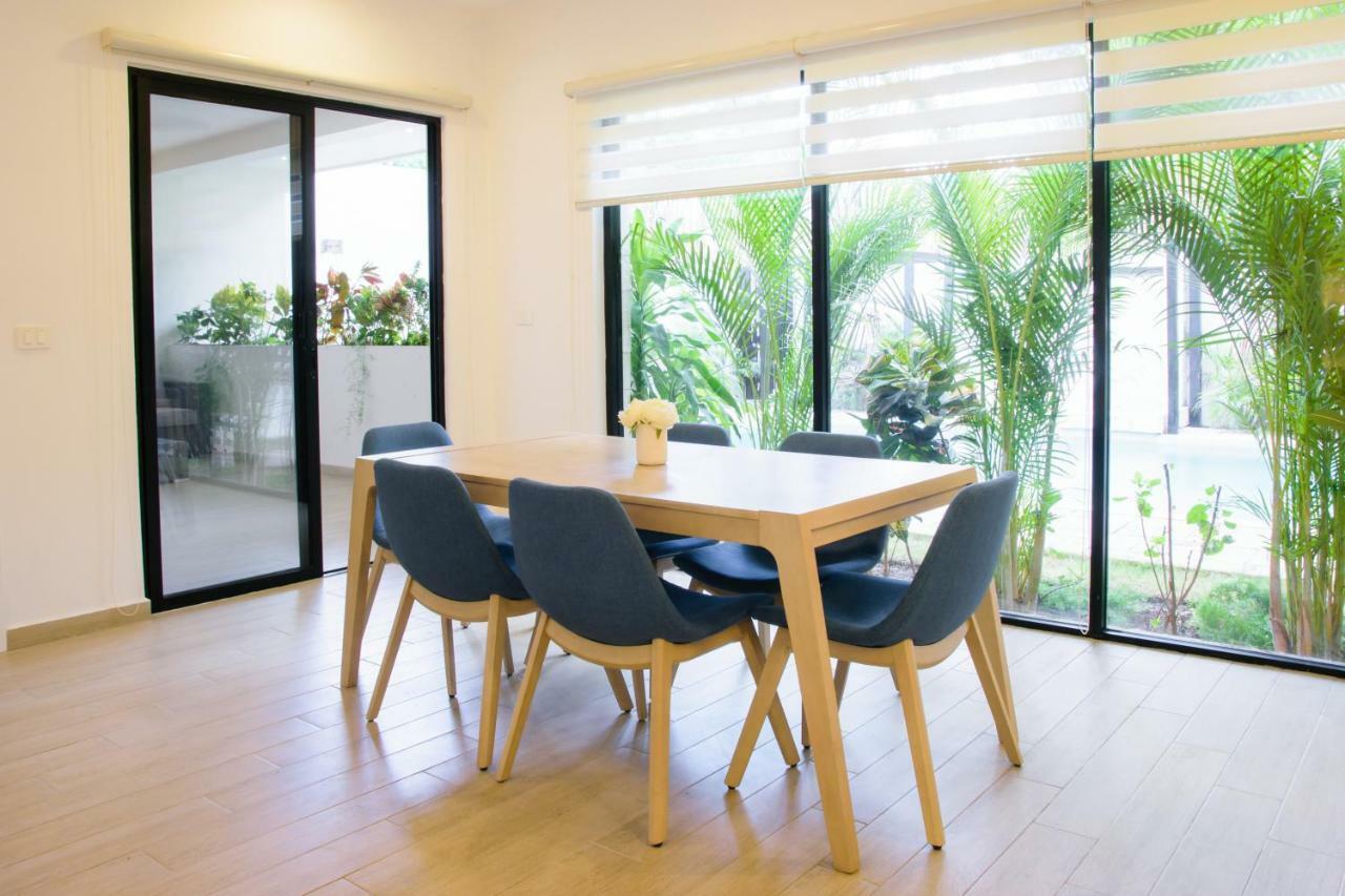 Che Suites Tulum Adults Only Екстер'єр фото