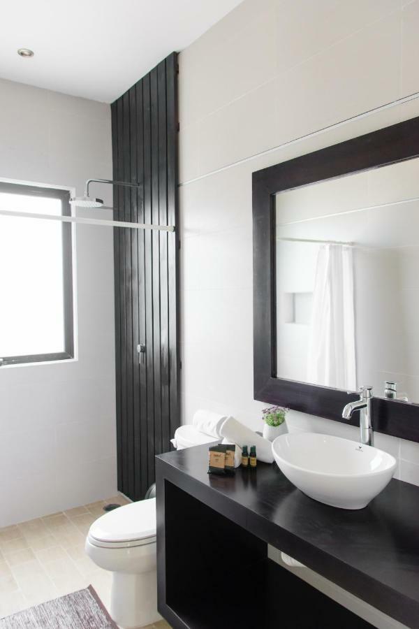 Che Suites Tulum Adults Only Екстер'єр фото