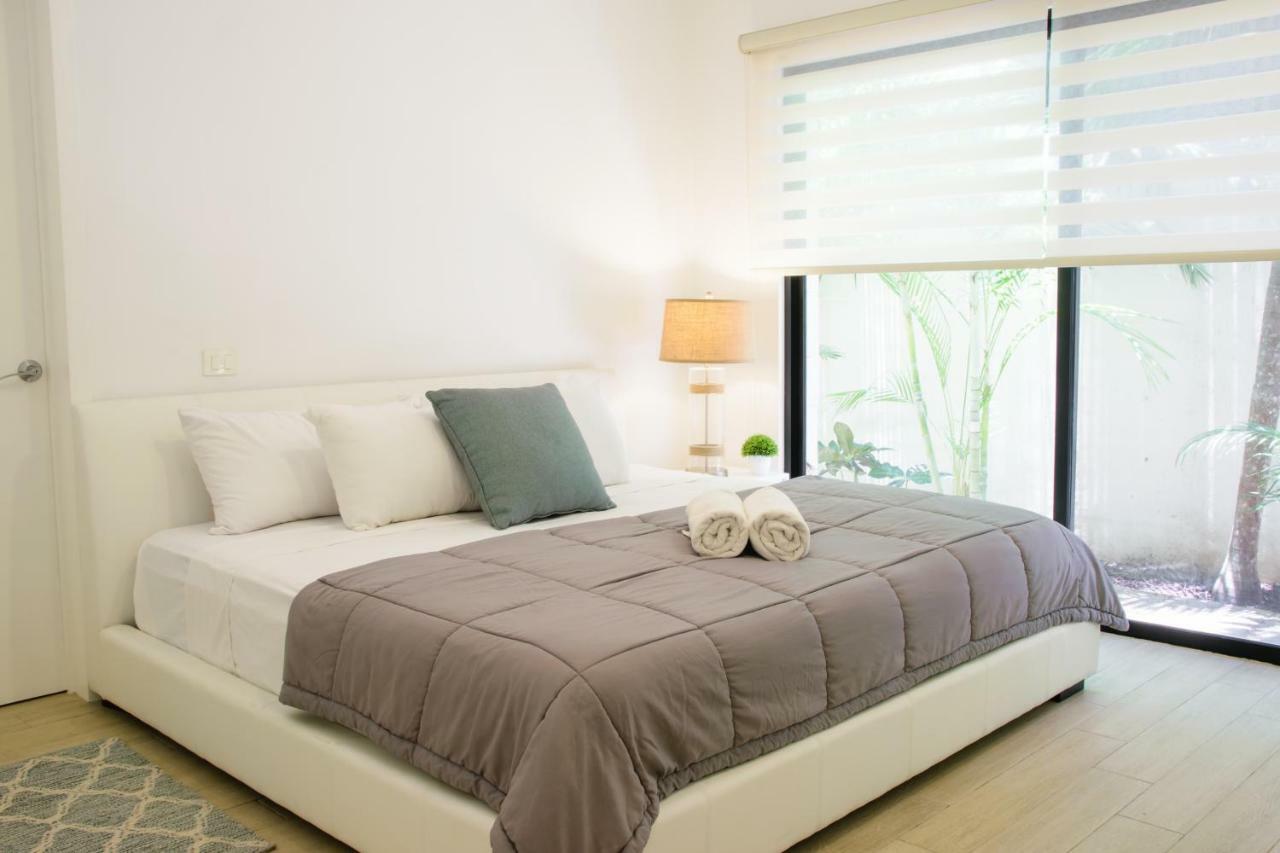Che Suites Tulum Adults Only Екстер'єр фото